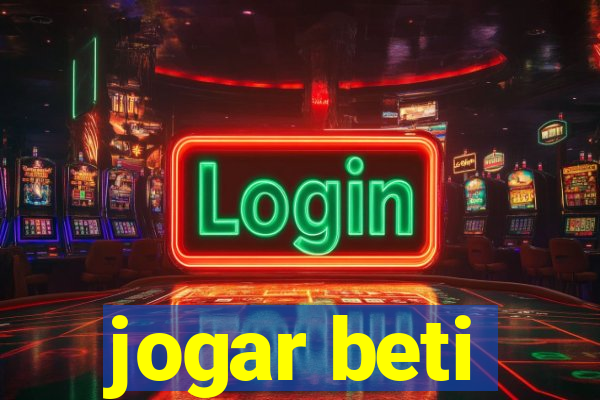 jogar beti